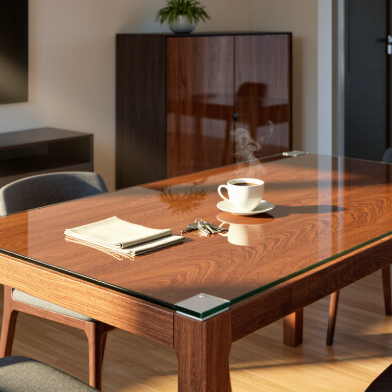 How to Choose Furniture Surface Protection in 2026?