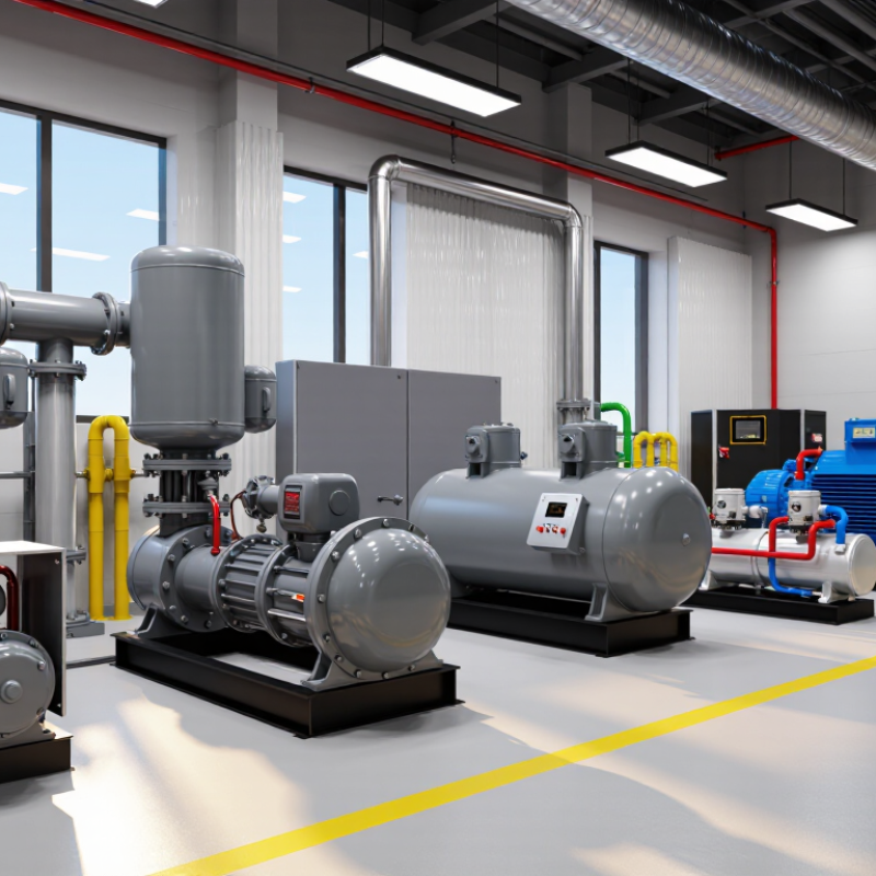 What Are the 2026 Top Reciprocating Compressor Types?