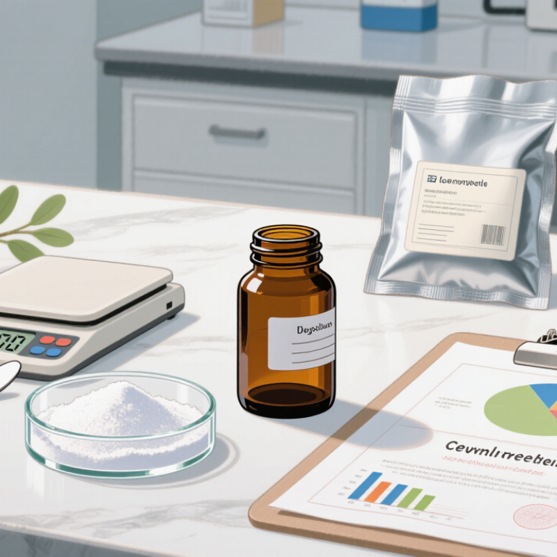 7 Tips for Buying Natural Alpha Arbutin Powder