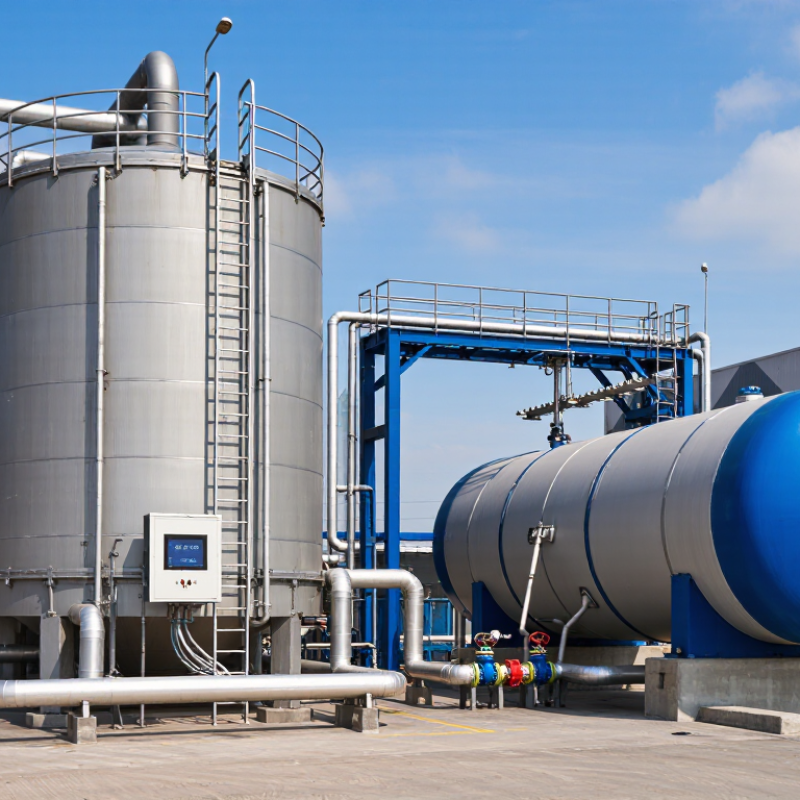 2026 Best Asphalt Tank Types for Global Buyers?
