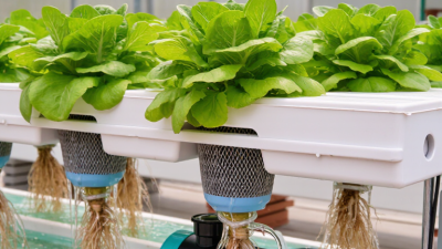 What Is Hydroponic Growing and How Does It Work?