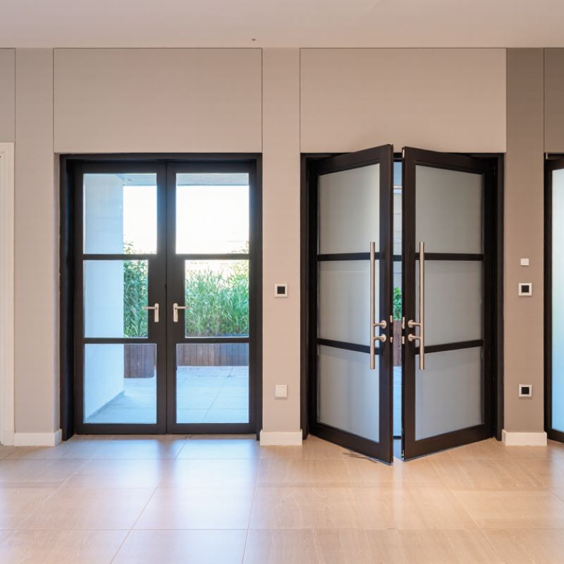 What Are the 2026 Top Double Door Types?