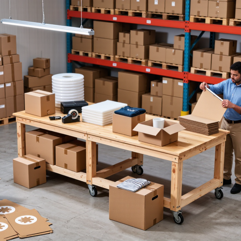 How to Choose Cardboard for Shipping?