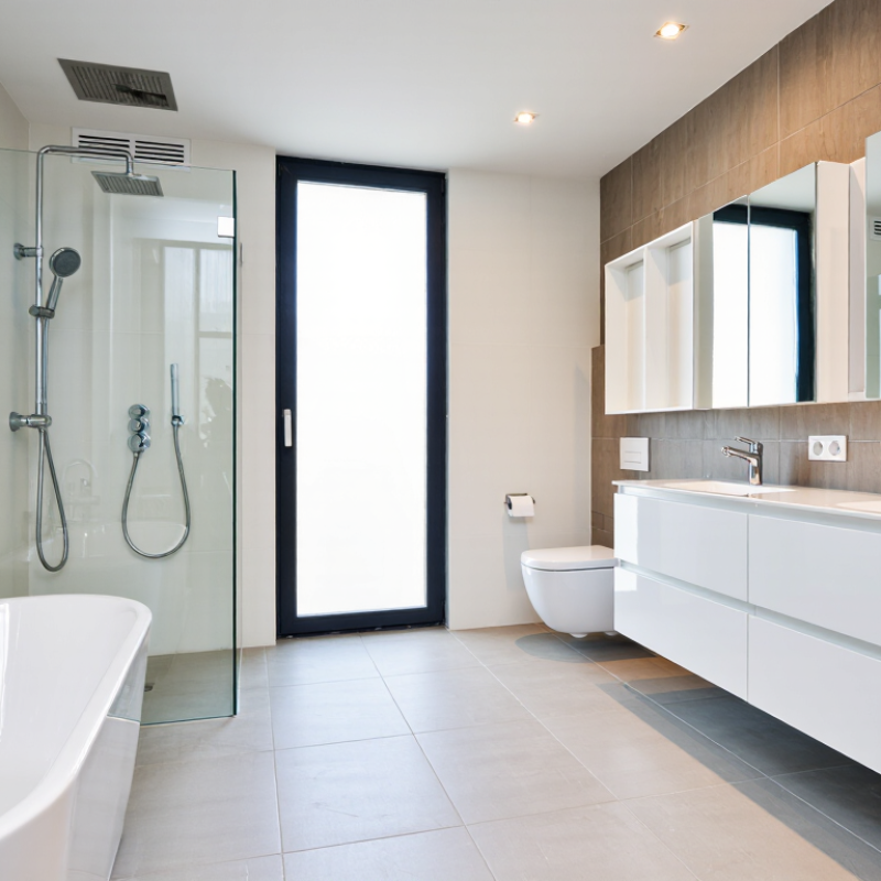 10 Bathroom Renovation Tips for Global Buyers