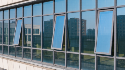 China Top 10 Phoenix Windows Suppliers?