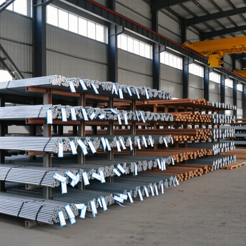 Where to Buy China Best Steel Bar Stock Worldwide?
