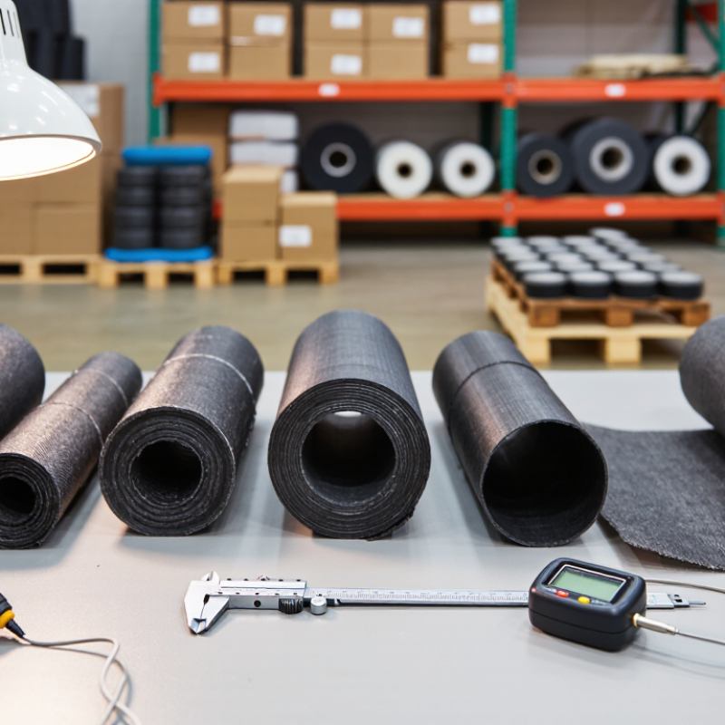 7 Best Basalt Exhaust Sleeve Suppliers for Global Buyers