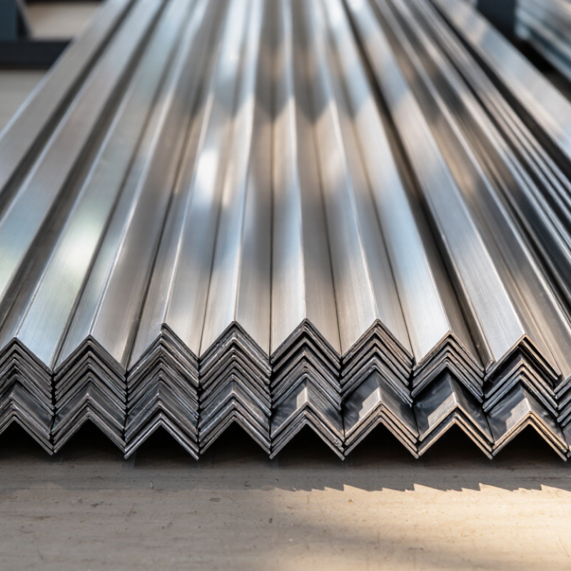 2026 Best 304 Stainless Steel Angle for Global Buyers