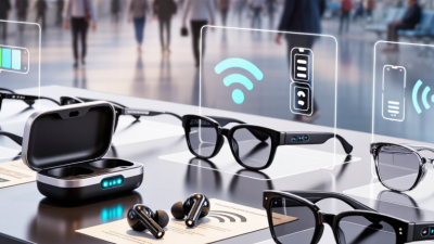 10 Smart Eyewear Buying Tips for Global Buyers