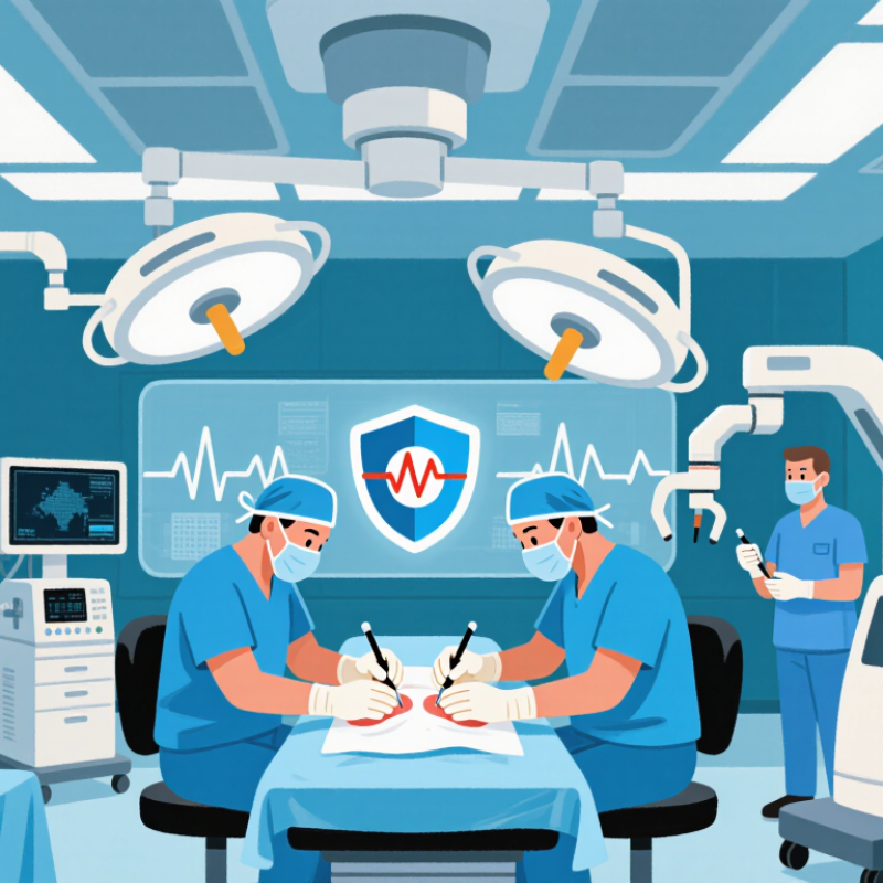 2026 Best Surgical Techniques for Global Healthcare Buyers