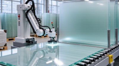 How to Find Reliable Heat-Treated Glass Suppliers?