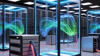 What Is Container Storage and How Does It Work?