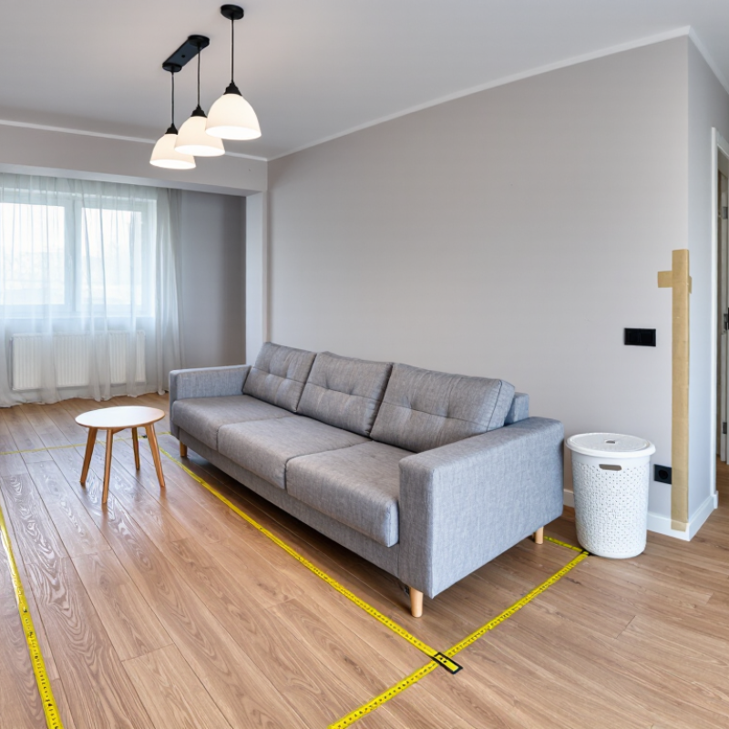 7 Best Ways to Measure Your Living Room for a Sofa?