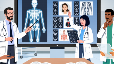 How to Build a Successful Spine Surgeon Collaboration?
