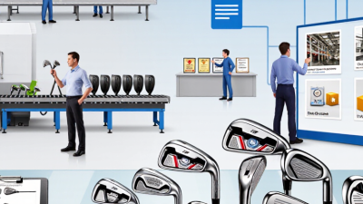China Best Golf Set Manufacturers and Suppliers