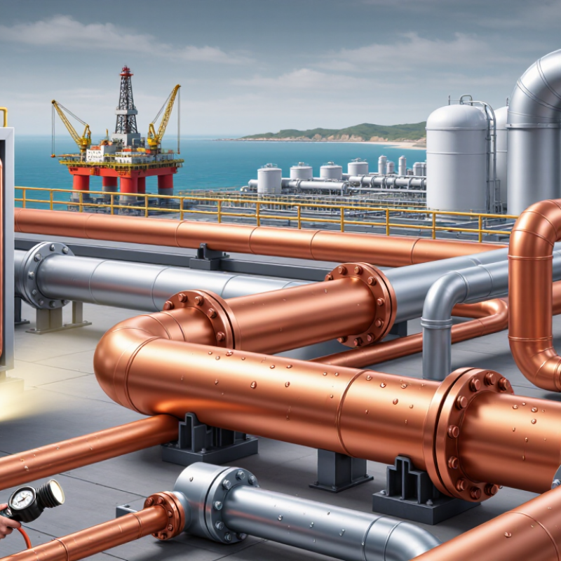 What Is Copper Nickel Used For?