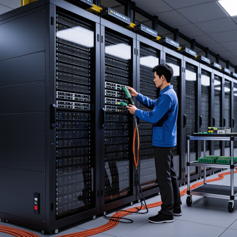 Why Choose a Hot Swappable Transceiver?