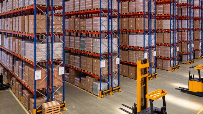 7 Tips for Choosing Storage Racking Systems