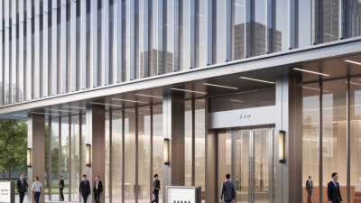 How to Choose Office Building Signs for Your Business?