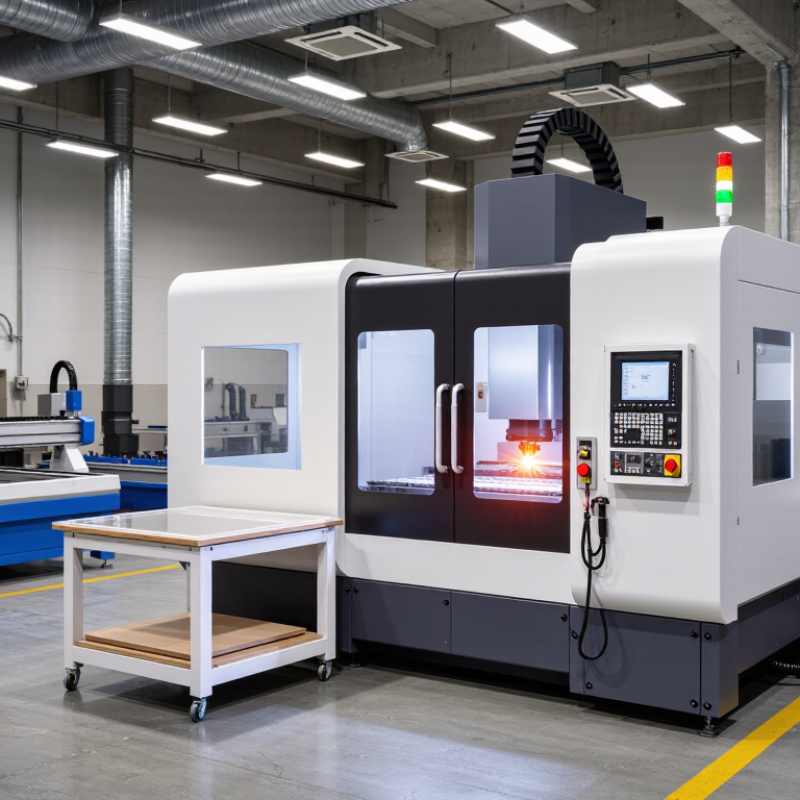 2026 Best Laser CNC Machine for Global Buyers