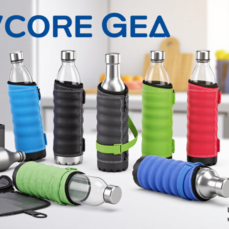 7 Tips for Choosing a Neoprene Bottle Cooler?
