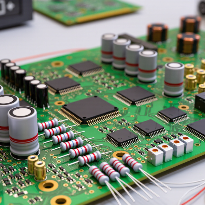 Why Are PCB Components Important for Global Buyers?