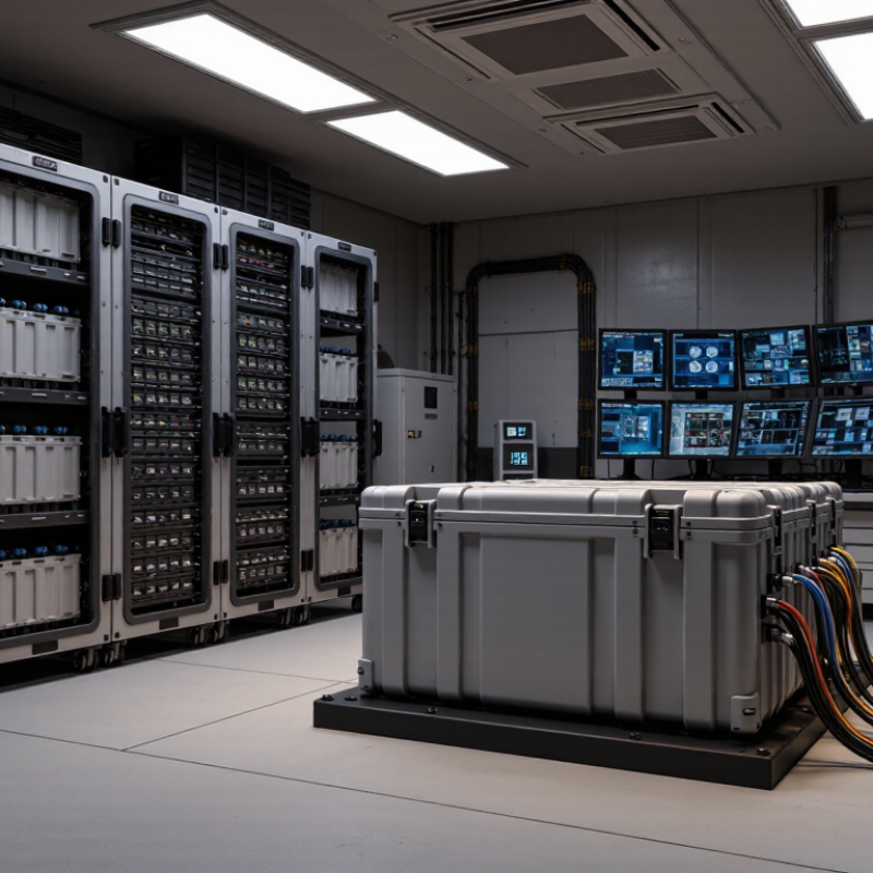 How to Choose the Best Defence Power Supply Systems?