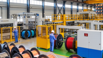 How to Find China Top Wire Cable Manufacturers?