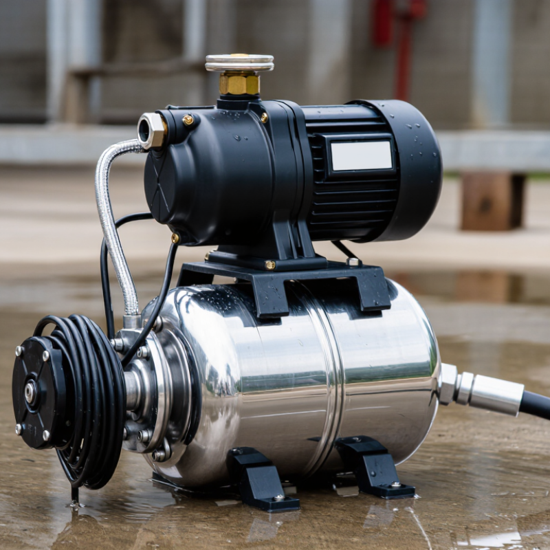 2026 Best 2 Inch Submersible Pumps for Global Buyers?