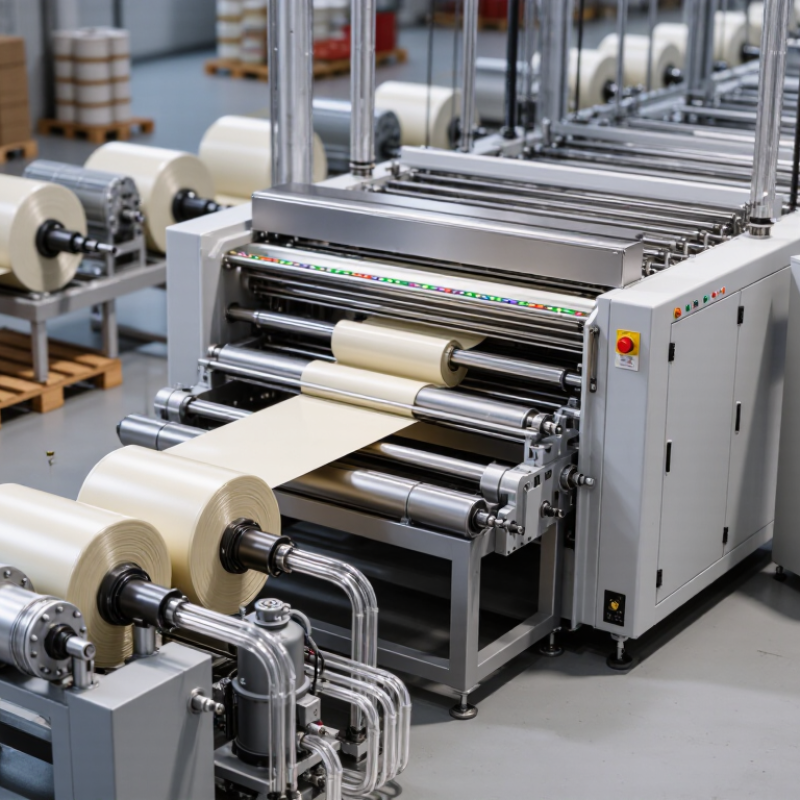 10 Tips for Buying a Hot Melt Coating Machine?