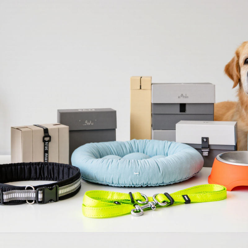 Top Dog Accessories from China for Global Buyers?