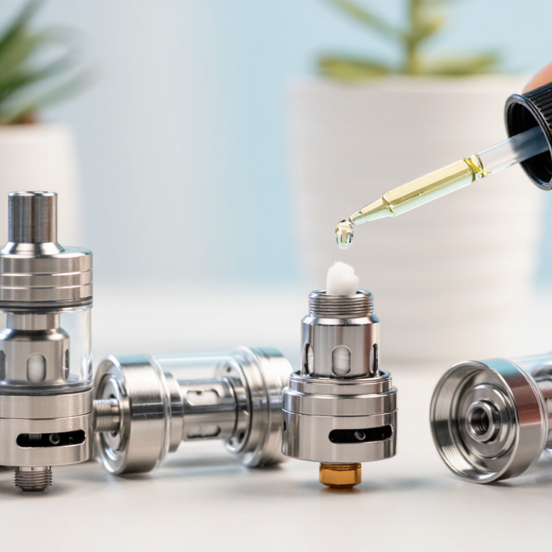 7 Best Tips How to Prime a New Coil Correctly?