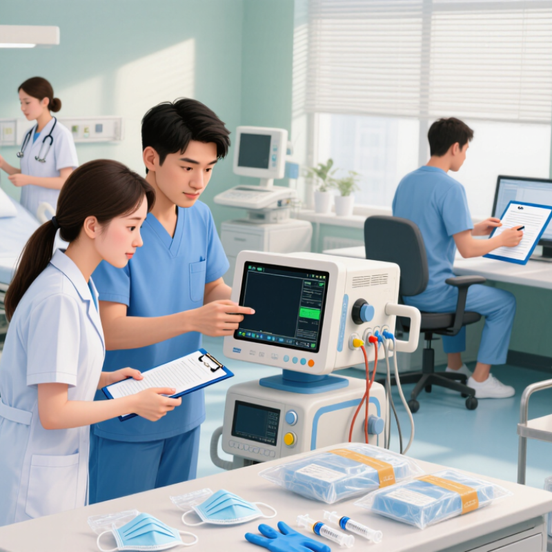 China Top 10 Medical Suppliers For Better Outcomes