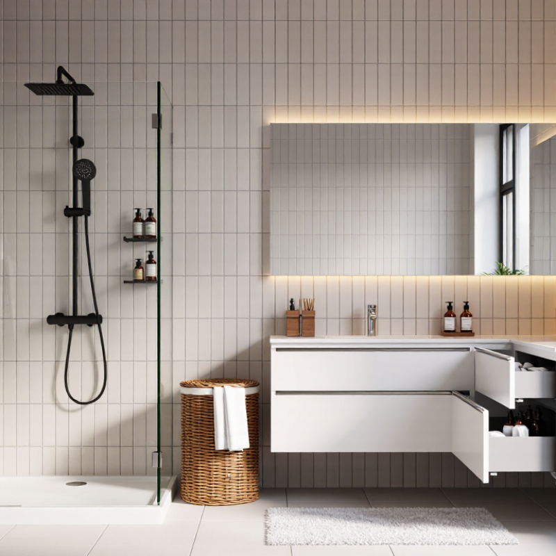 2026 Best Bathroom Accessories Buying Guide?