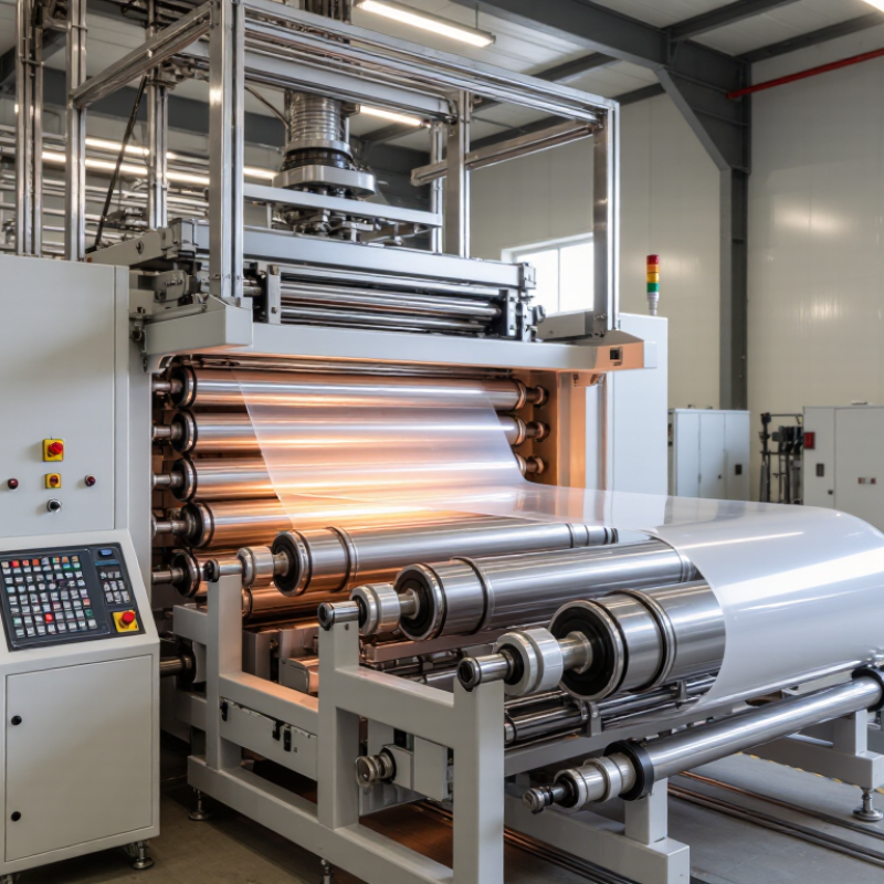How to Choose the Right Plastic Coating Machine?