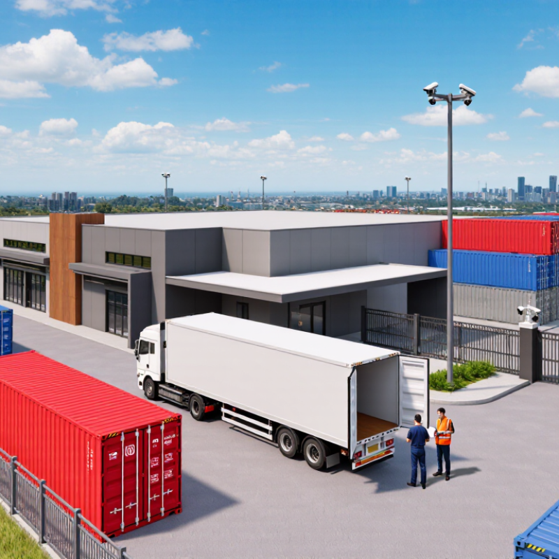 2026 Best Shipping Container Storage Sydney Prices?