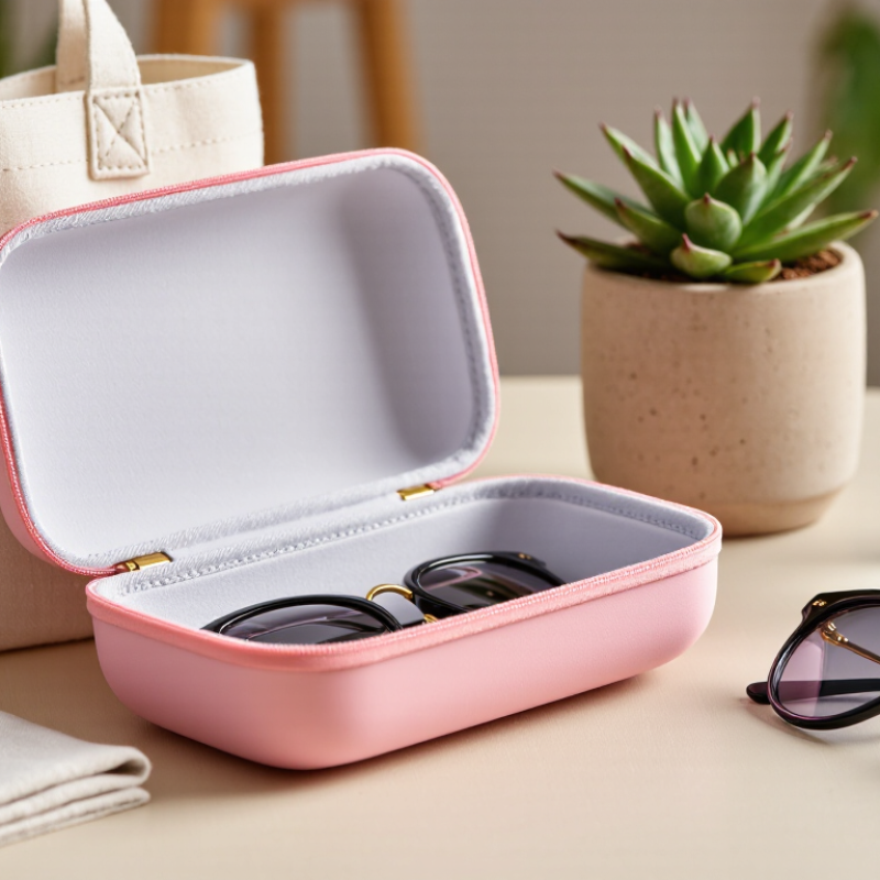How to Choose a Cute Sunglasses Case for 2026?