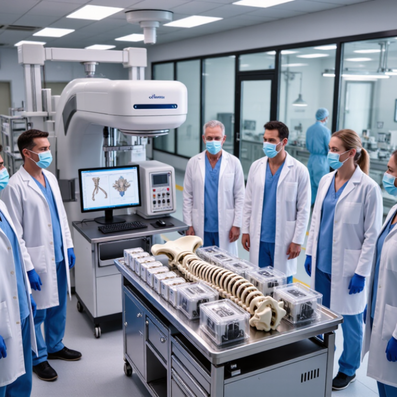 2026 How to Find Posterior Lumbar Fusion Manufacturers?