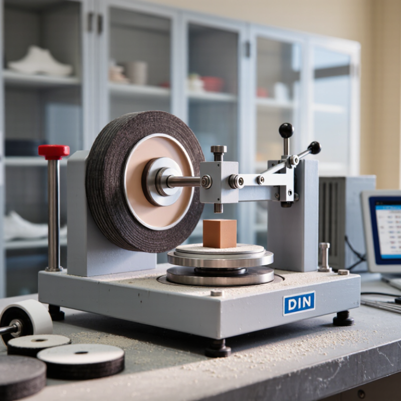 Top DIN Abrasion Resistance Tester Manufacturers?