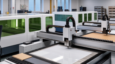 Top Laser CNC Machines for Global Buyers?