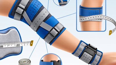 How to Choose the Right Knee Immobilizer?