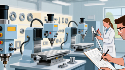 Why Choose a Prototype Machine Shop for Custom Parts?