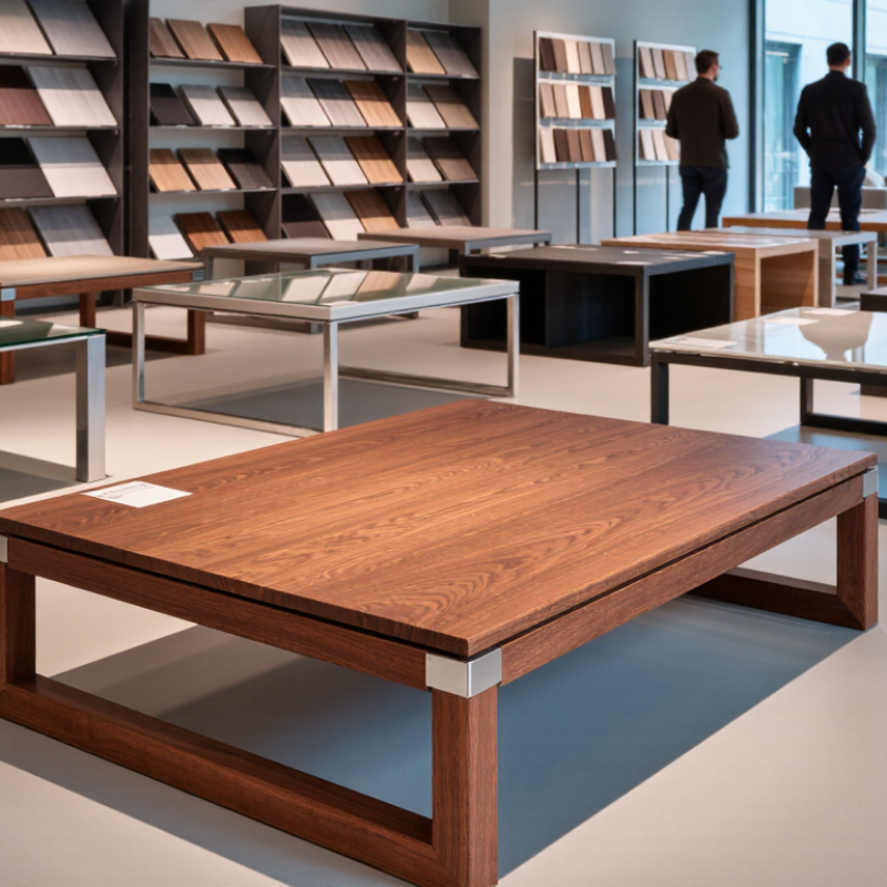 10 Coffee Table Buying Tips for Global Buyers
