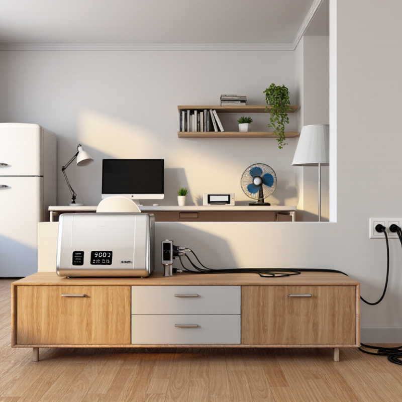 How to Choose the Best Home Voltage Regulator?
