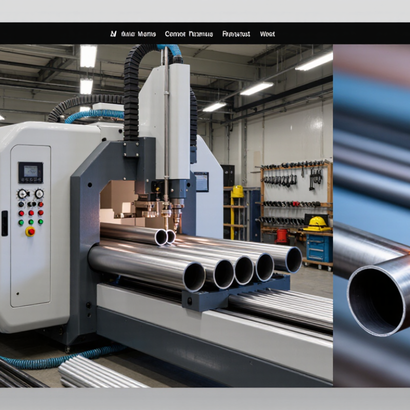 2026 Best Auto Pipe Welding Machine for Global Buyers?
