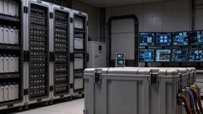 How to Choose the Best Defence Power Supply Systems?