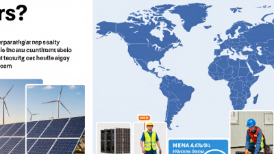 China Top Clean Energy Suppliers for Global Buyers?