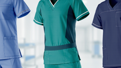 What Are the Top Custom Medical Scrubs?