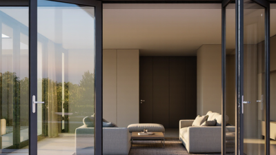China Top Sliding Glass Doors Manufacturers for Global Buyers