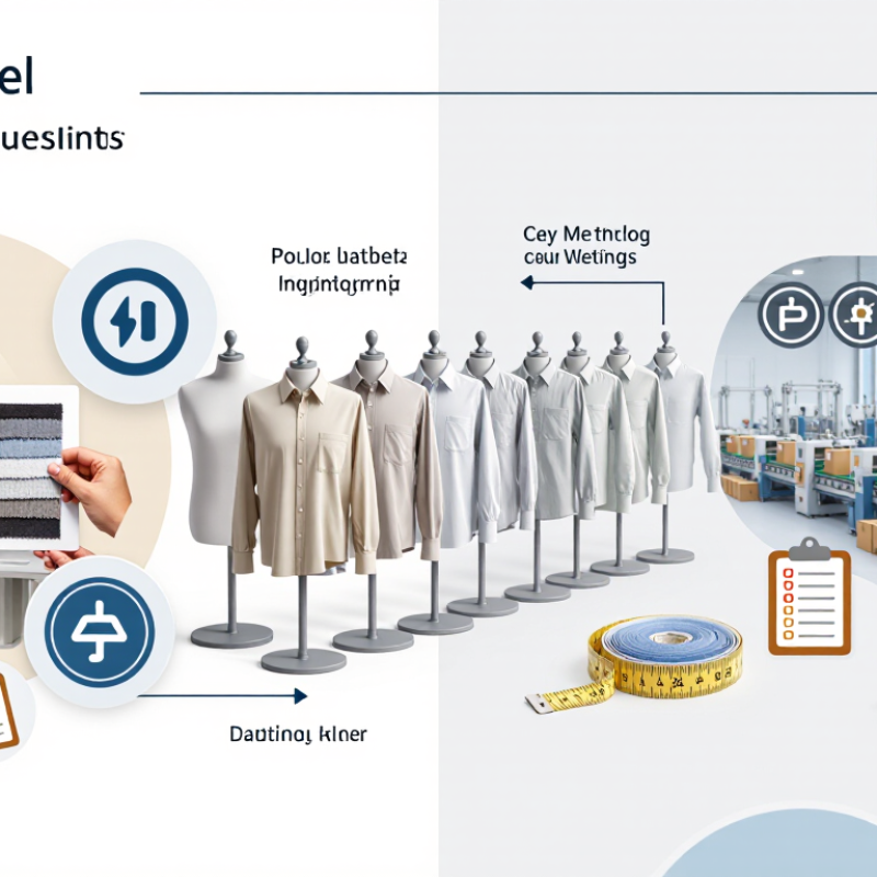 2026 Best Private Label Clothing Manufacturers?